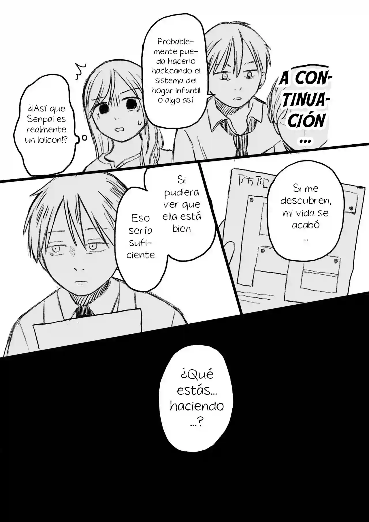 [Nanoko] Danchi no Ko 3 - 16