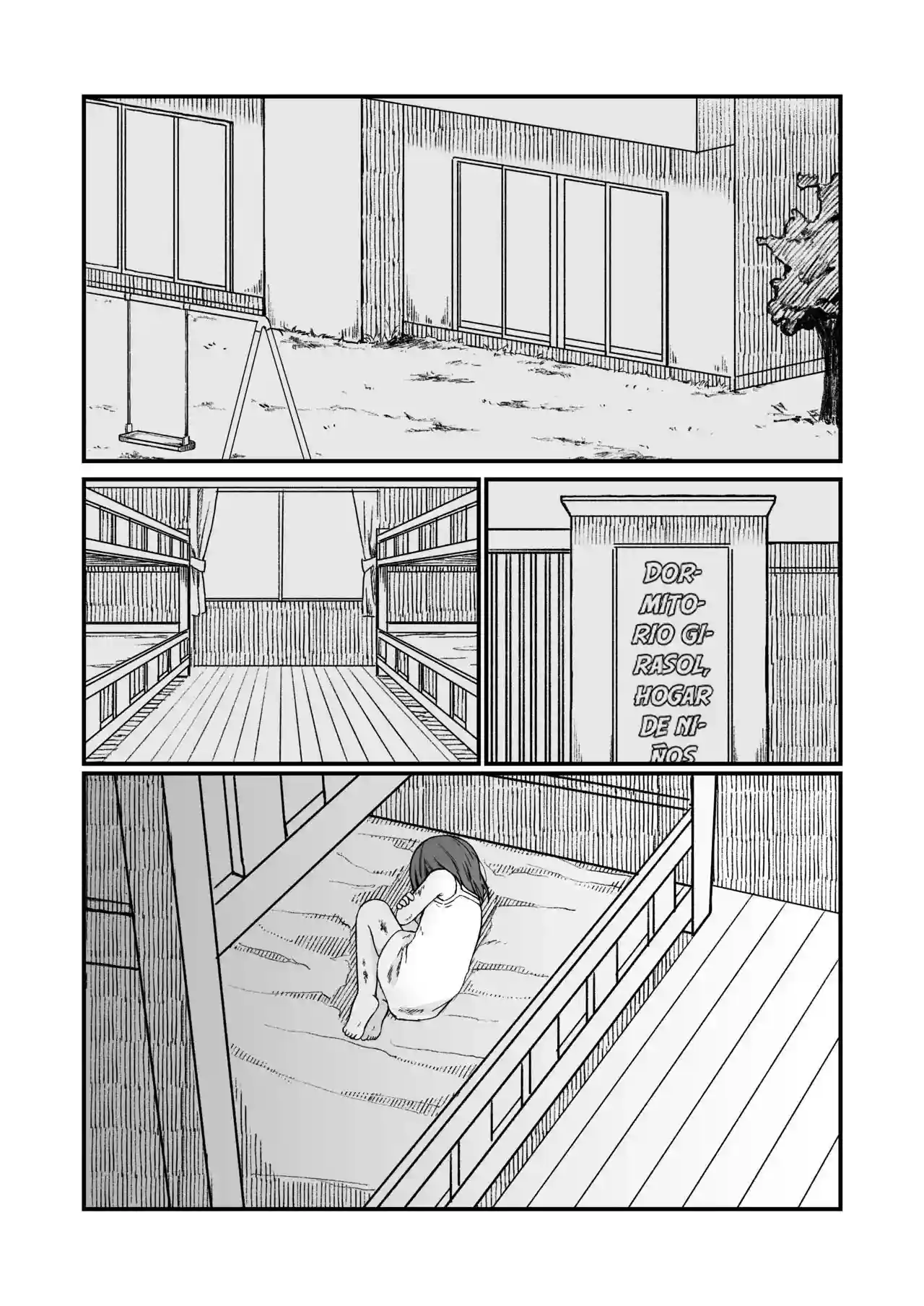 [Nanoko] Danchi no Ko 3 - 1