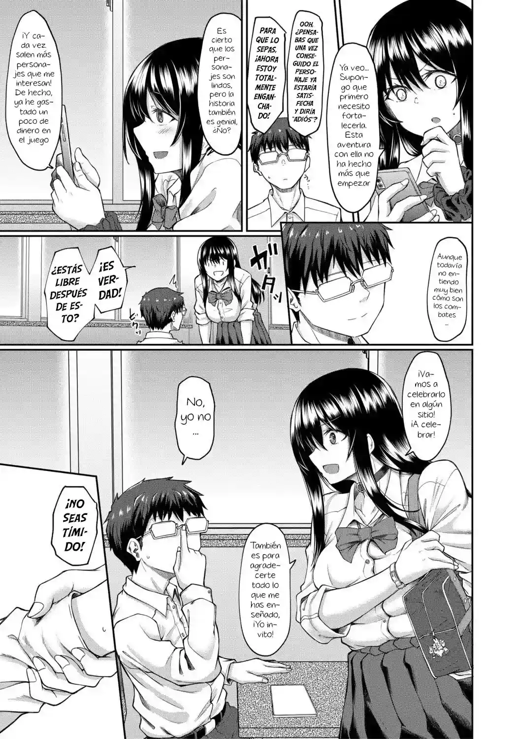 [Hirano Kawajuu] Seiteki Doui Nashi - 10