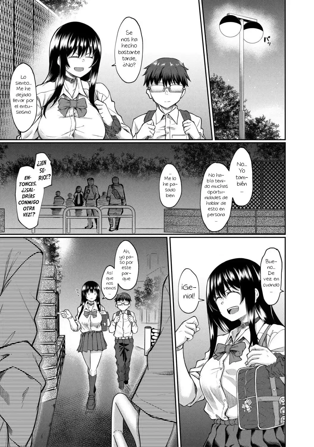 [Hirano Kawajuu] Seiteki Doui Nashi - 12
