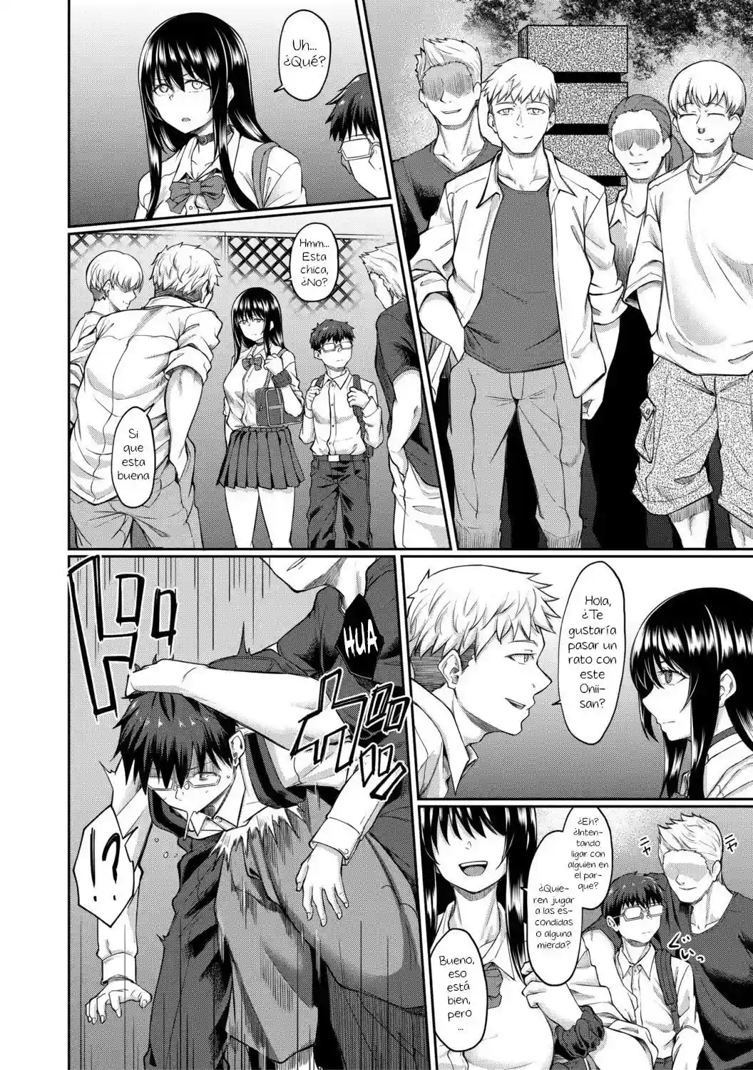 [Hirano Kawajuu] Seiteki Doui Nashi - 13