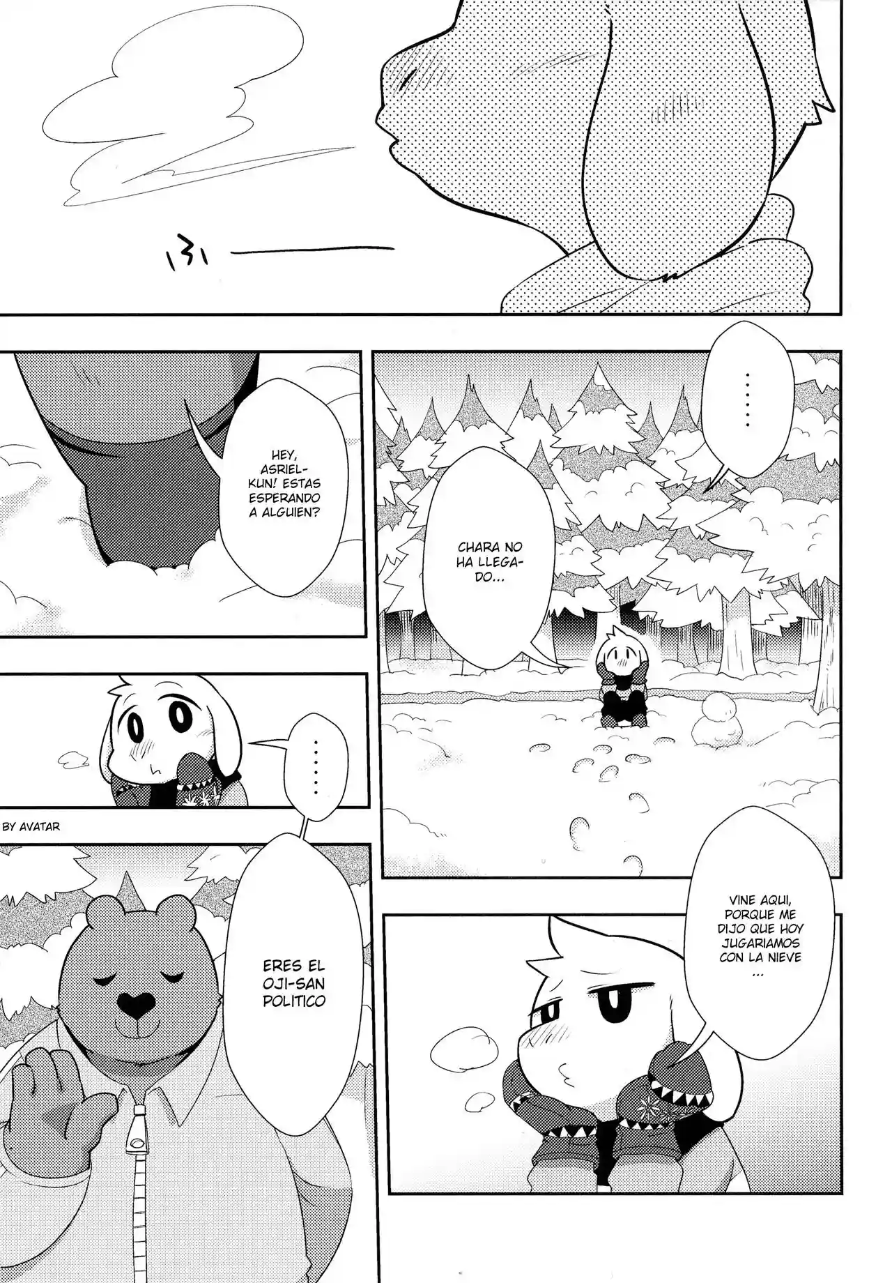Seijino Obenkyou - 0