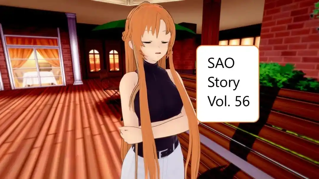 Sao Story Vol56 - Cita