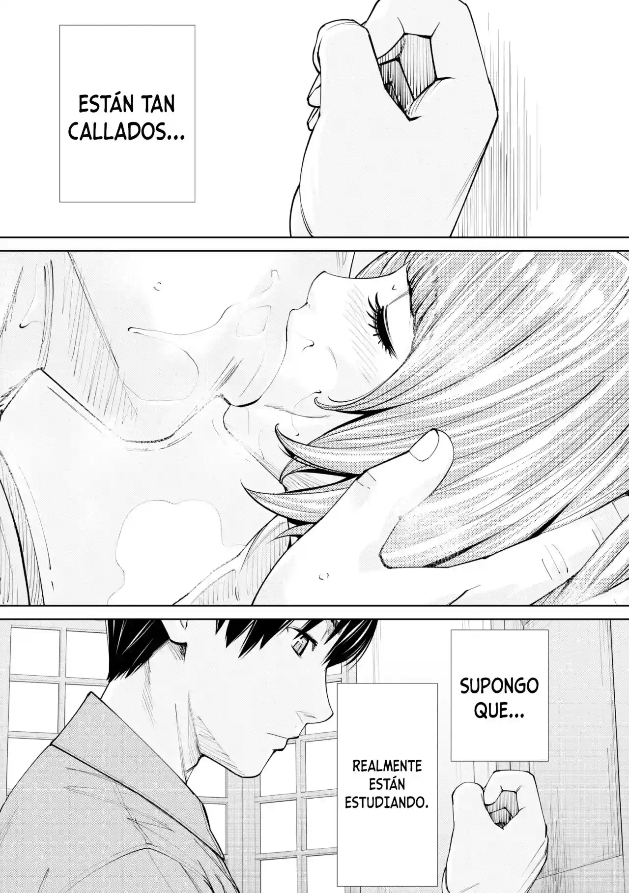 Chitose 04 (Sin Censura) - 33