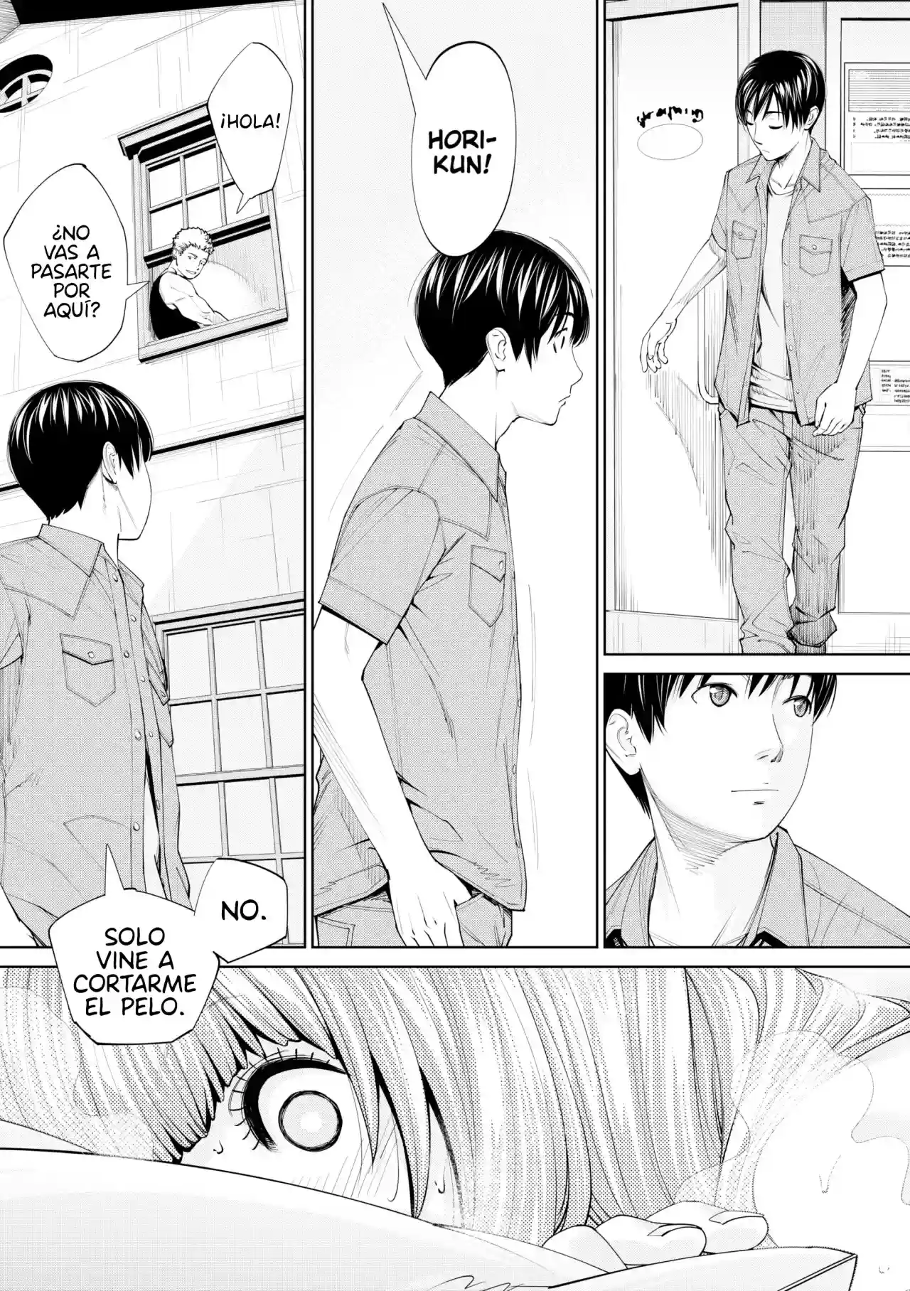 Chitose 04 (Sin Censura) - 35