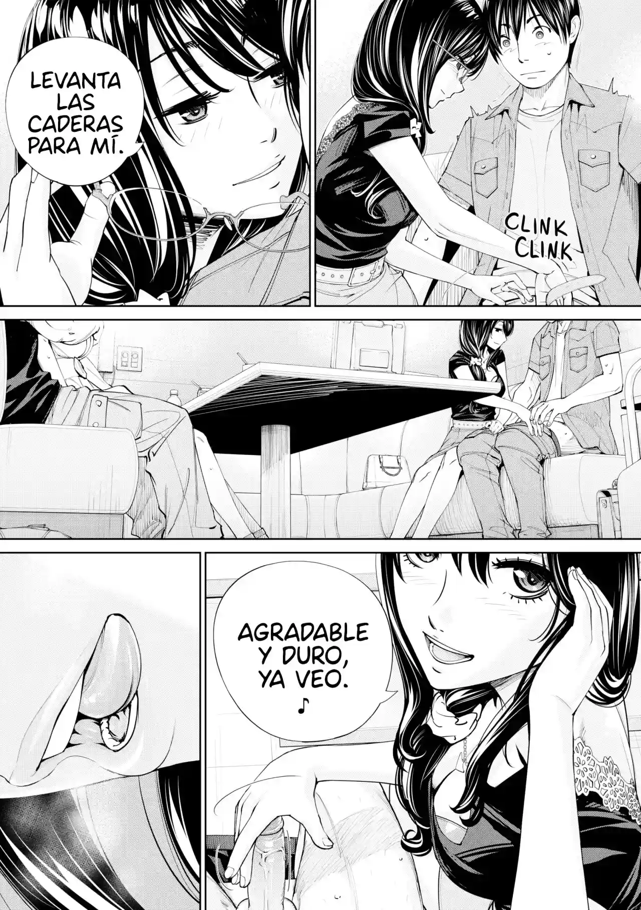 Chitose 05 Final (Sin Censura) - 13