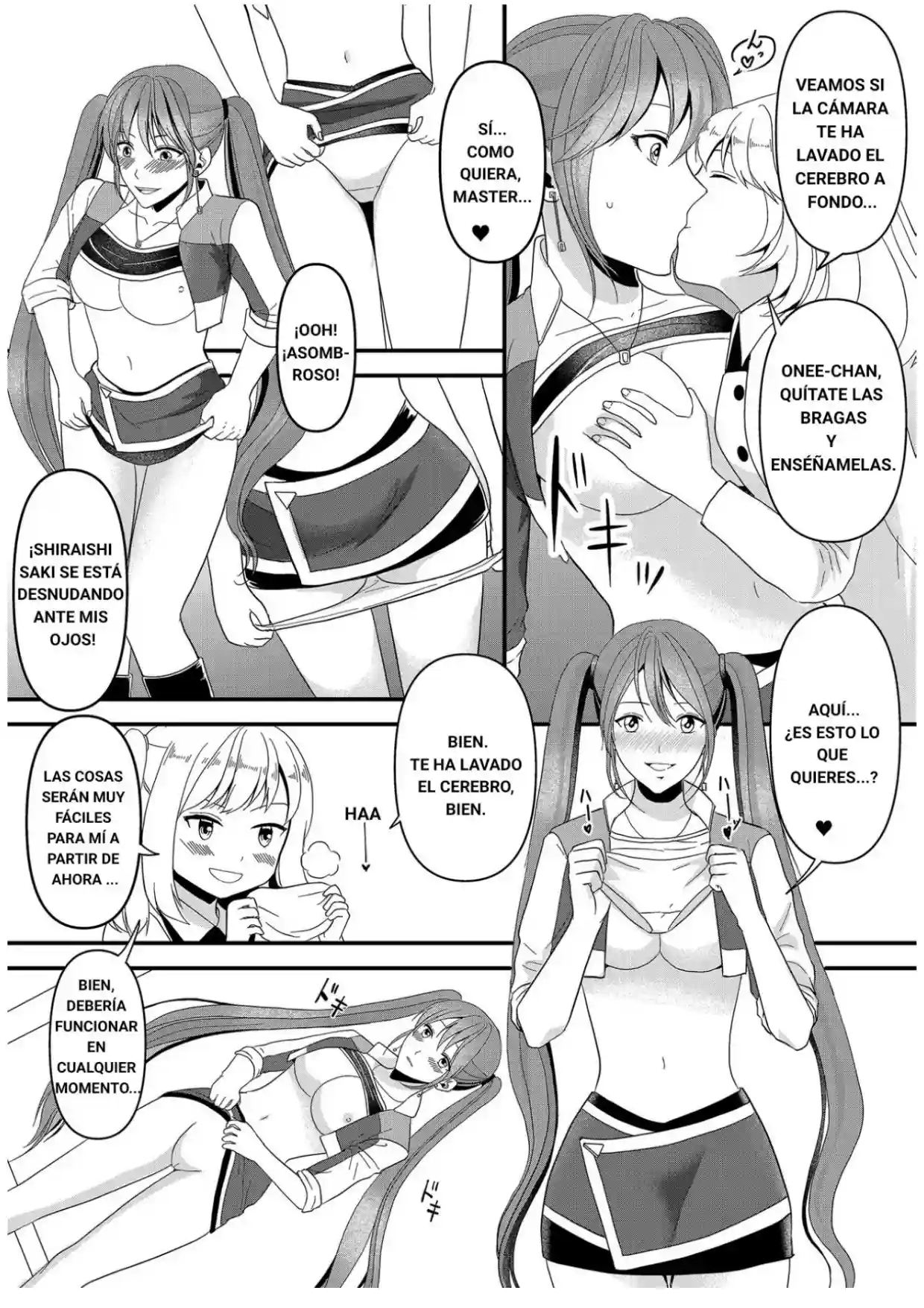Como convertirse en una popular Race Queen para hombres adultos - 2