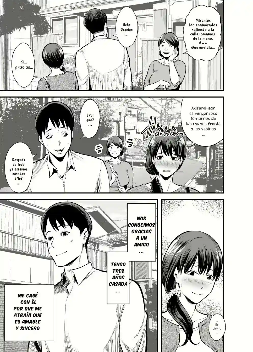 Seisozuma Netorare 01 - 3