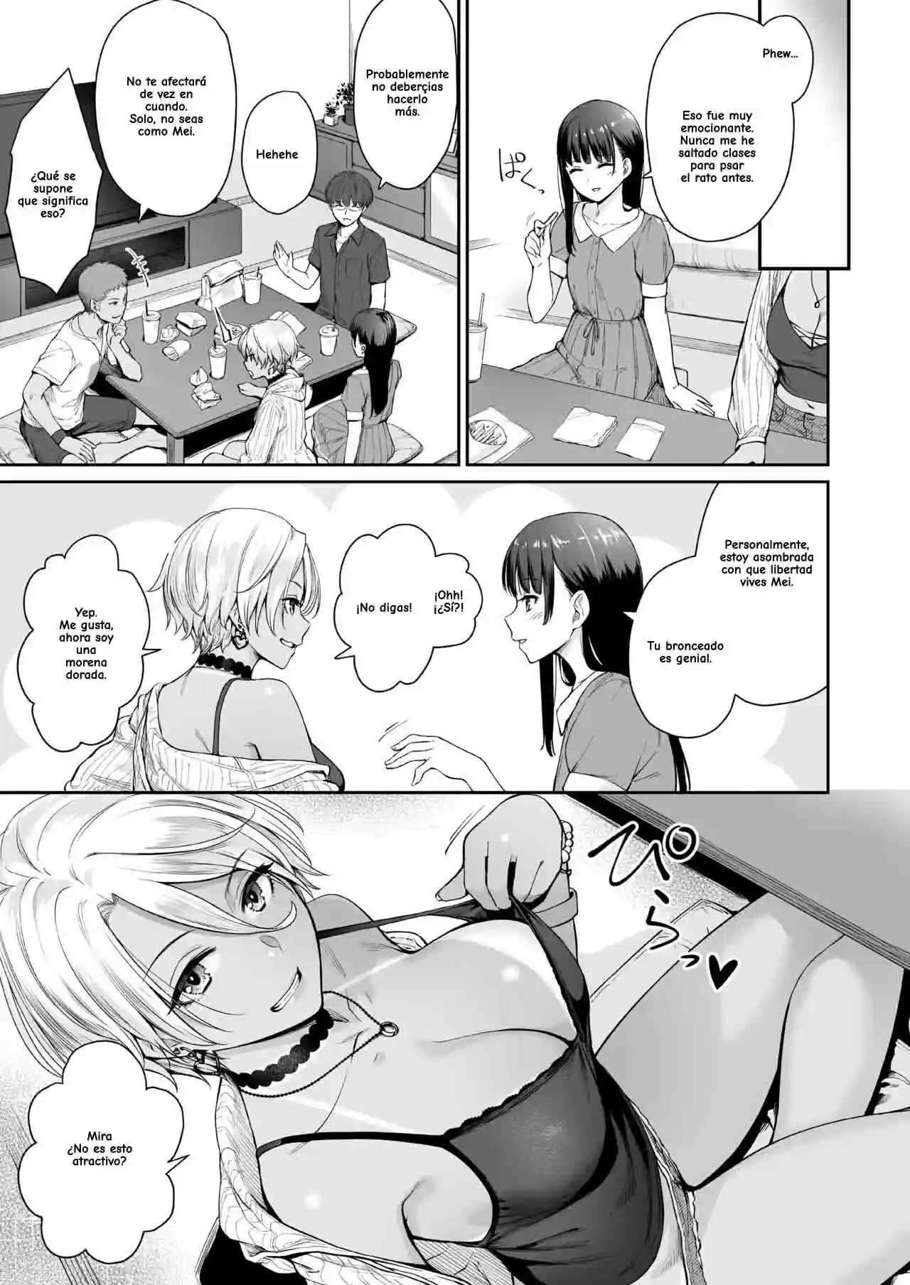 Zoku Boku dake ga Sex Dekinai Ie - 30