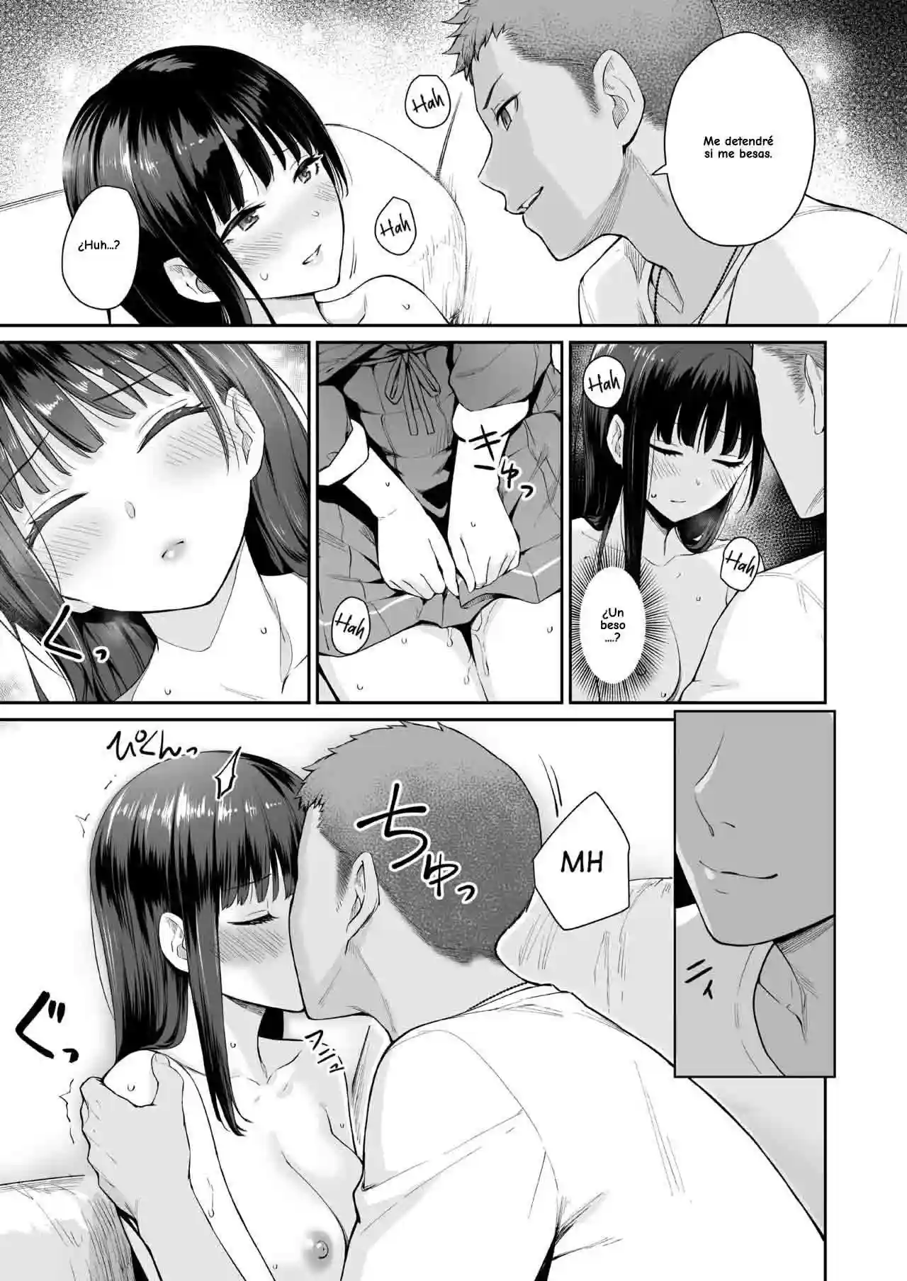 Zoku Boku dake ga Sex Dekinai Ie - 46