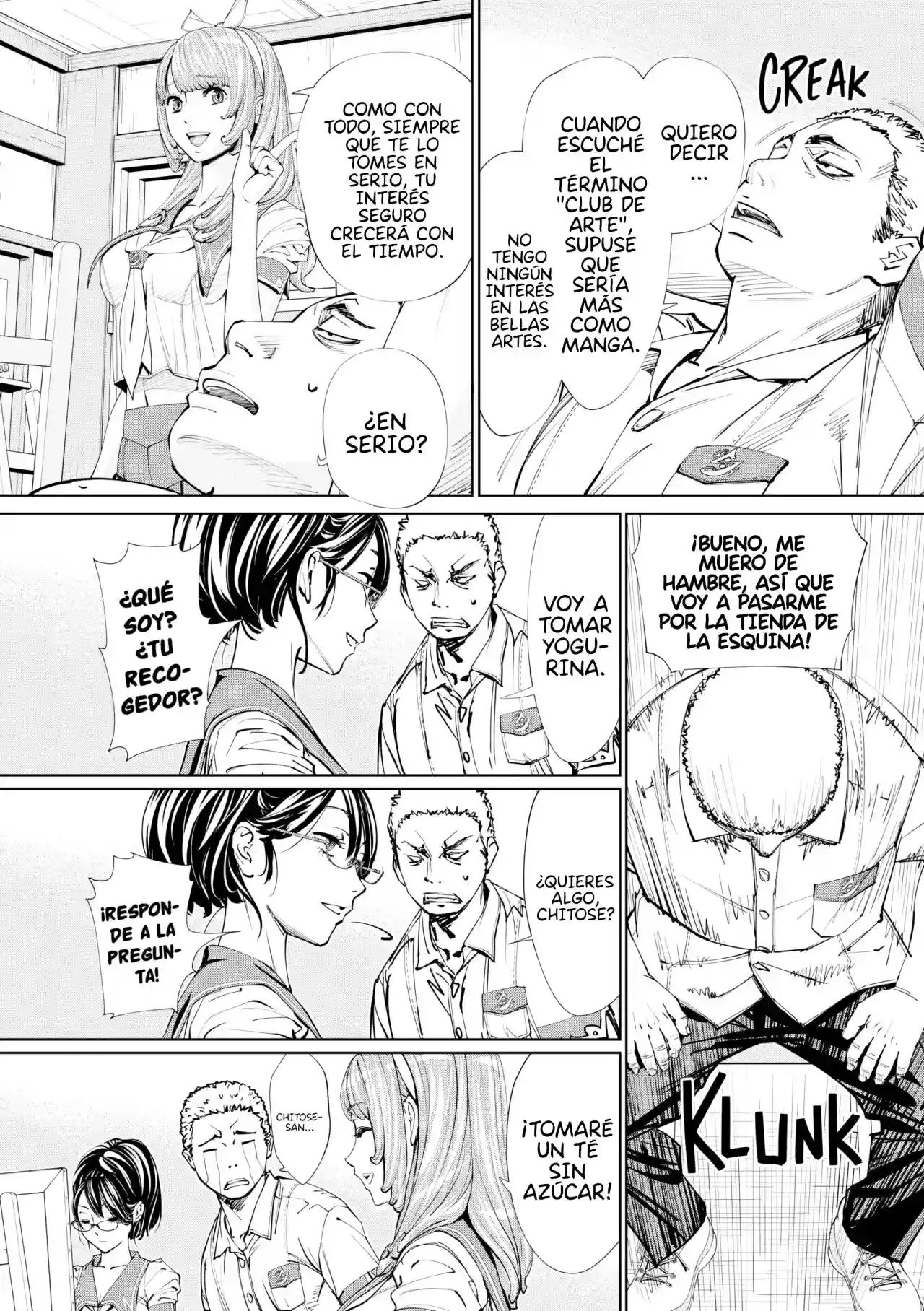 Chitose 01 (Sin Censura) - 26