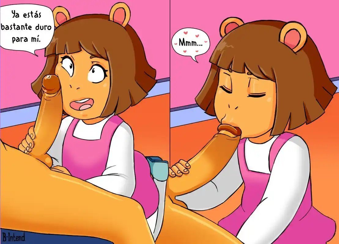 Innocent Sister DW - 1