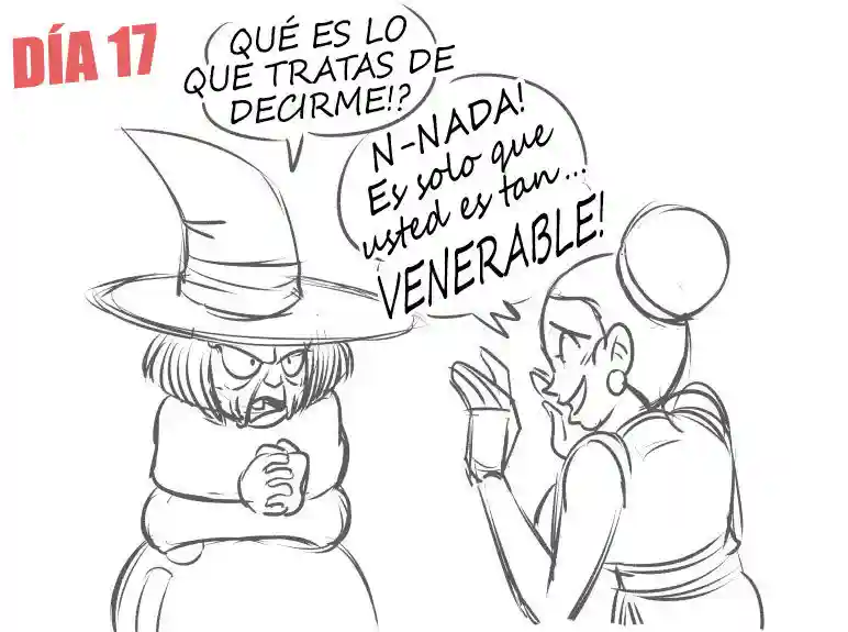 Septiembre Sin Fap (Dragon Ball Z) - FunsexyDB - 16