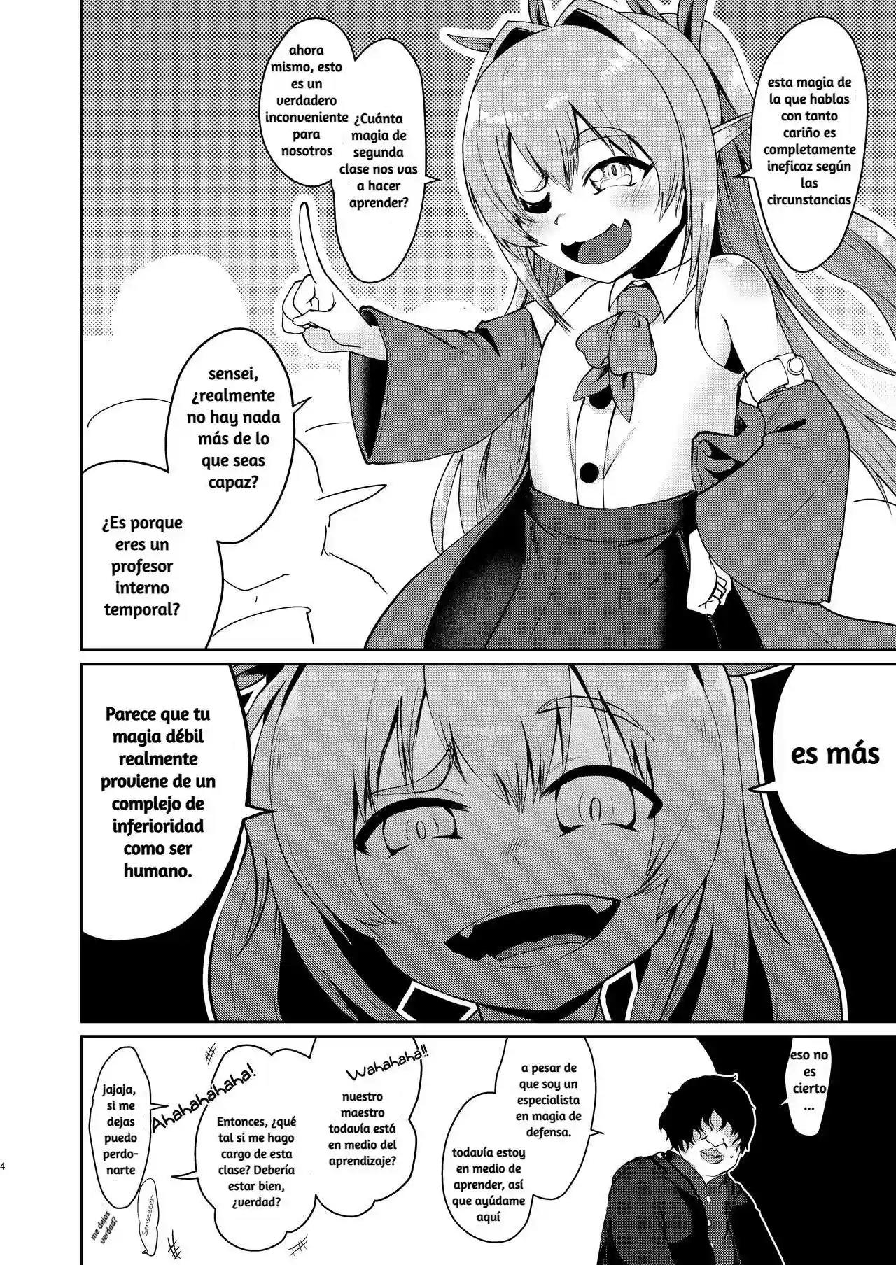 breaking elf - 2