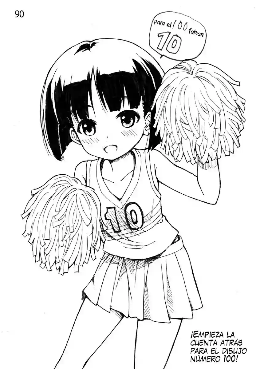 He dibujado 100 imagenes de Sodoko (Girls und Panzer) - 36