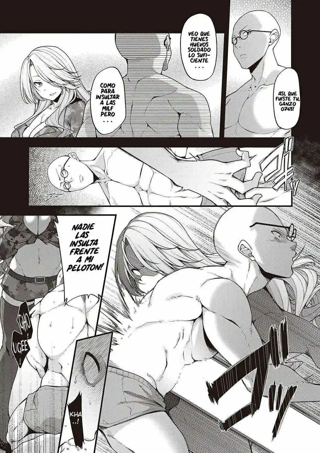 Full Metal Hamet - 3