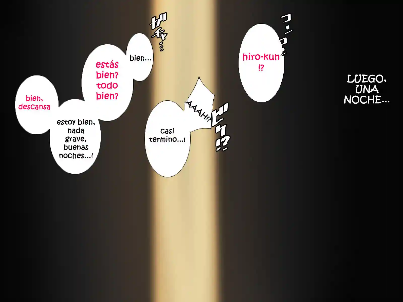 Himono Onna no Oba wa Oi ni Guchogucho ni Sareru - 6
