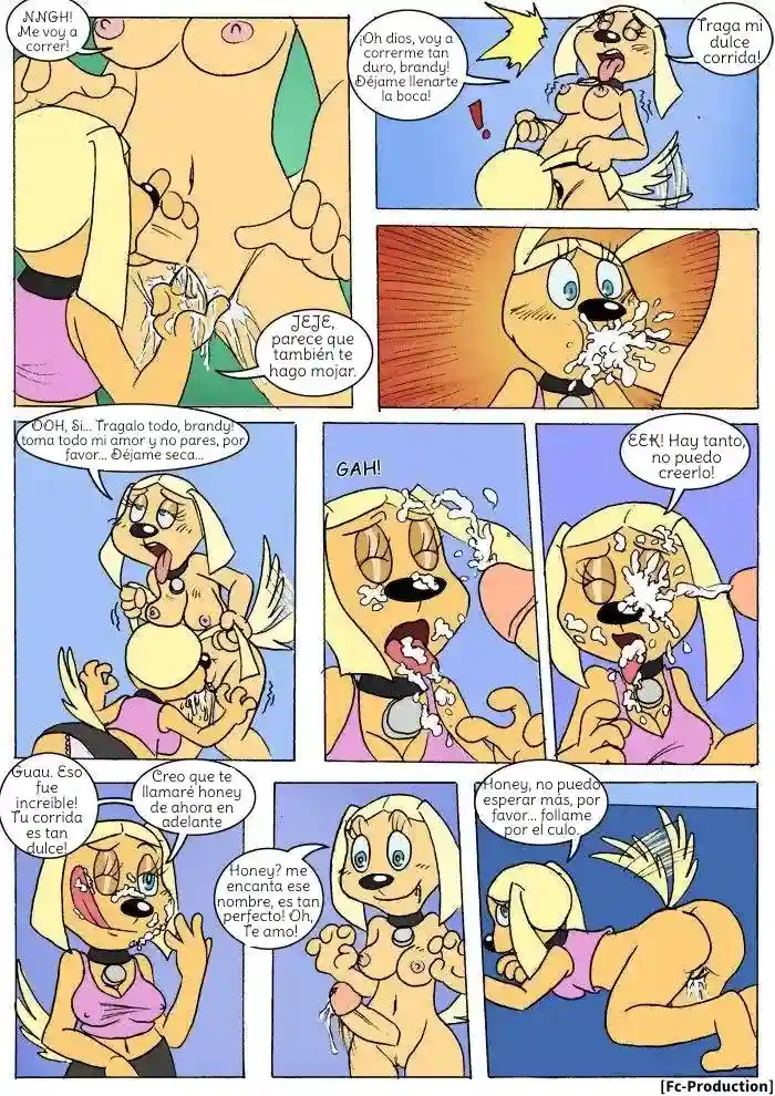 The Mirror Remake - 2
