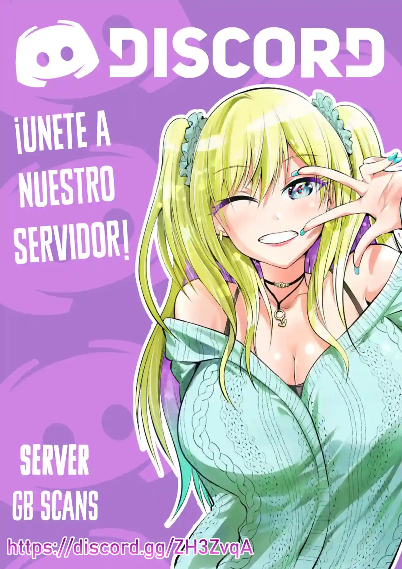Yokubou no Wazawai Genderbender - 18