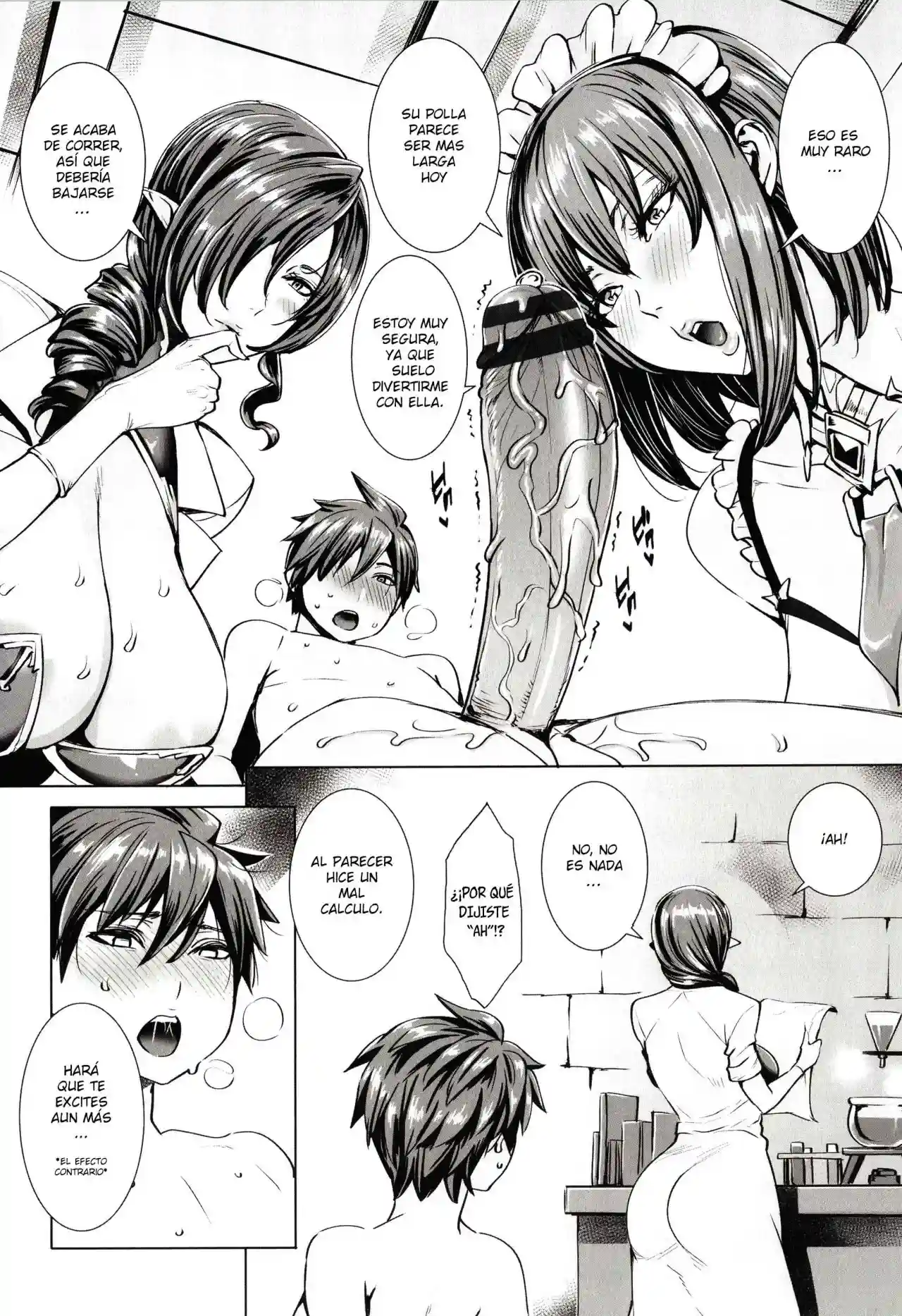 Ippai Itte ne Yuusha-sama - 05 - 3