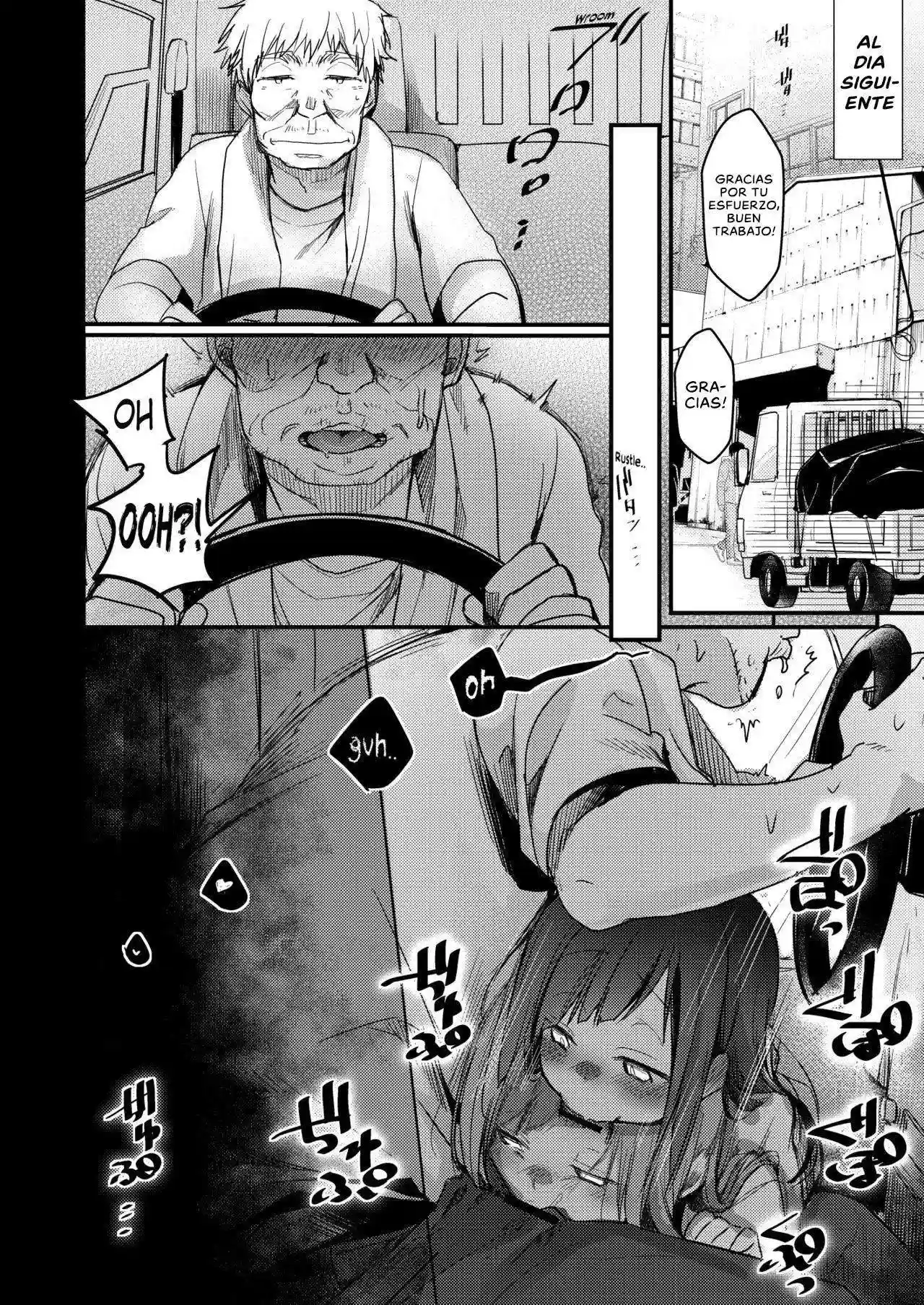 Tsutomesaki no Musume-san o Oishiku itadaku Hon Unsou Gaisha Hen - 57