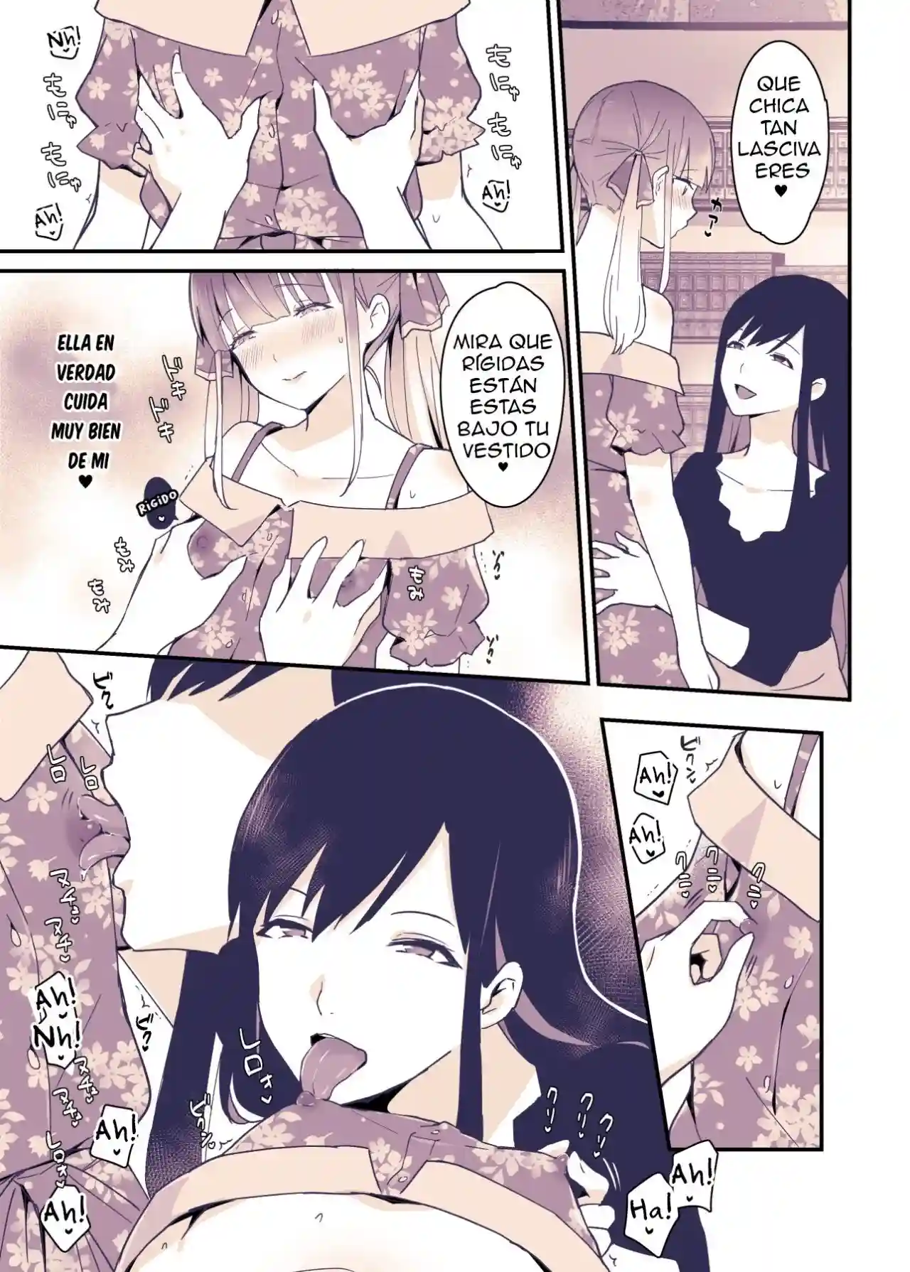 Boku wa Onee-chan no Imouto - 6