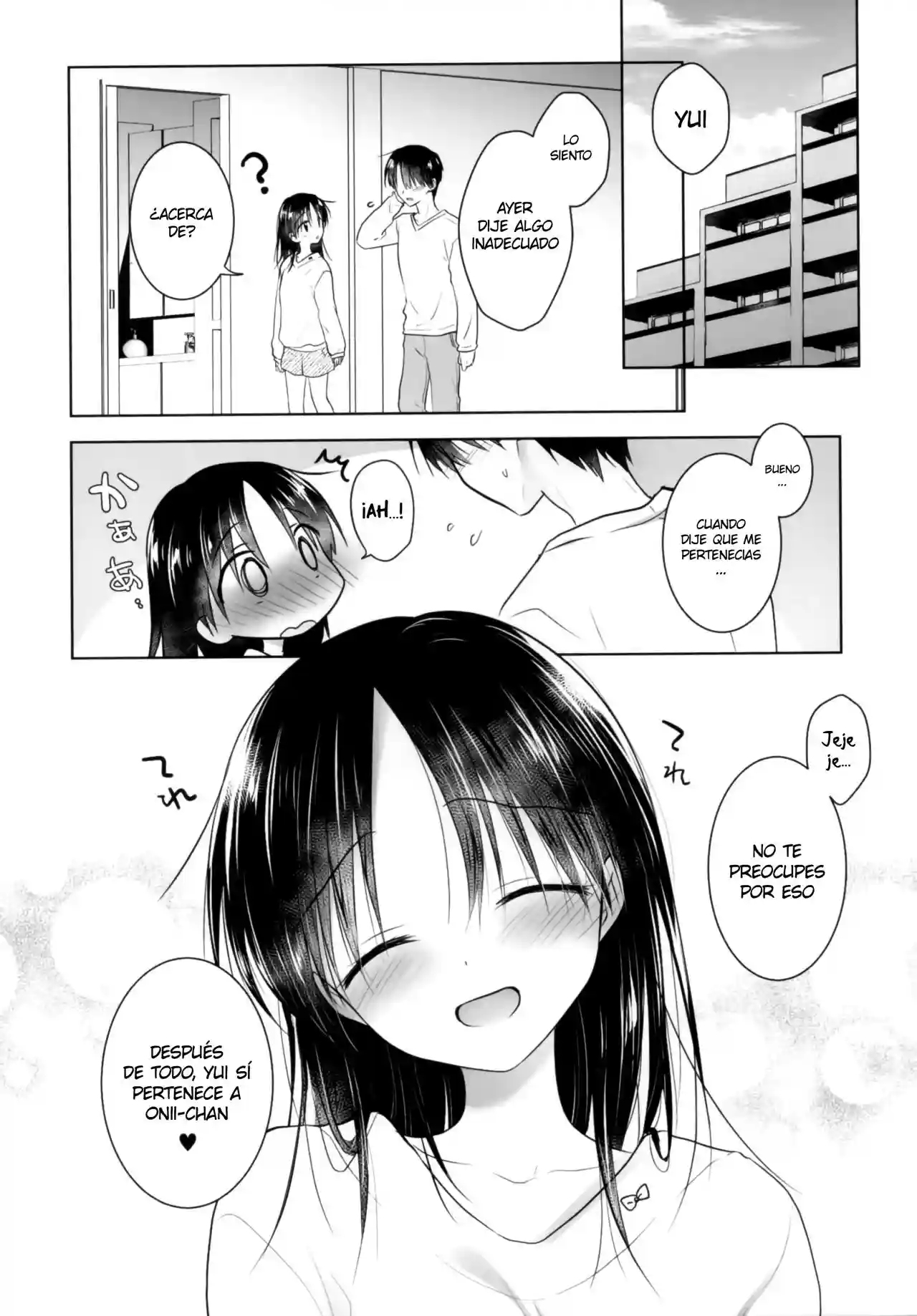 Okaa-san ga Eranda Fuku de - 11