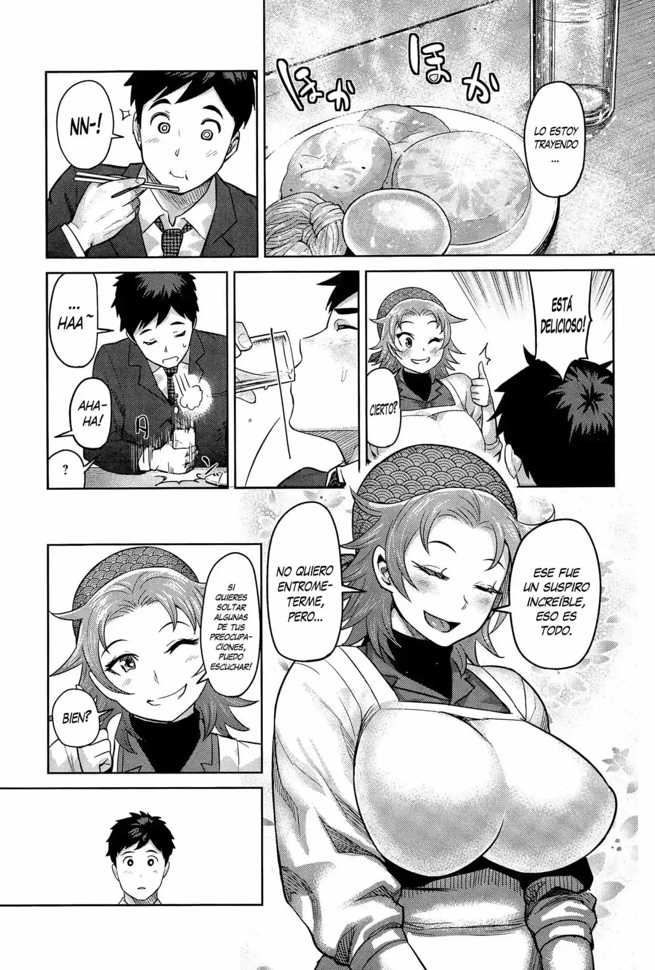 Muchi Lover - Methonium - 183