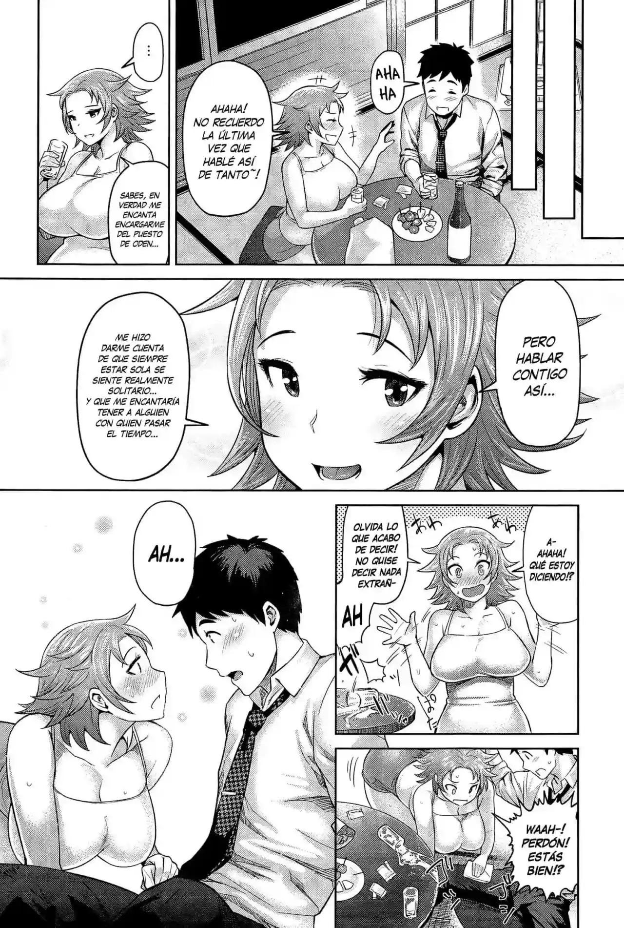 Muchi Lover - Methonium - 190