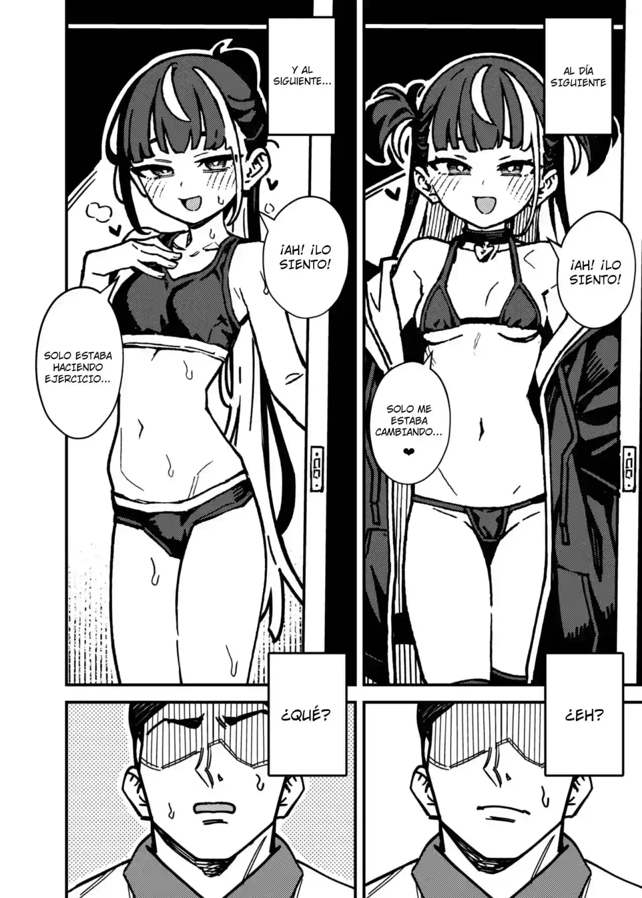 takuhai shoujo delivery girl - 3
