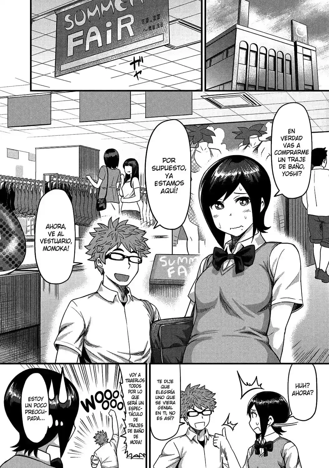 Muchi Lover - Methonium - 31