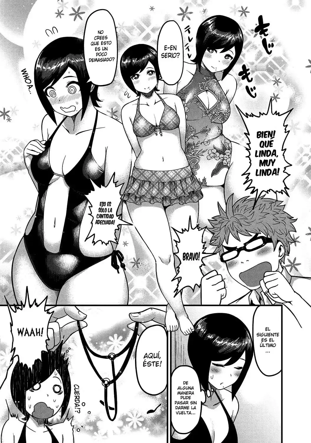 Muchi Lover - Methonium - 34