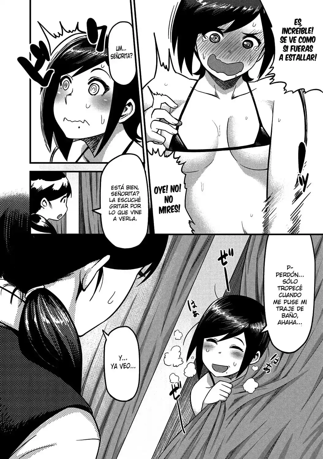 Muchi Lover - Methonium - 37