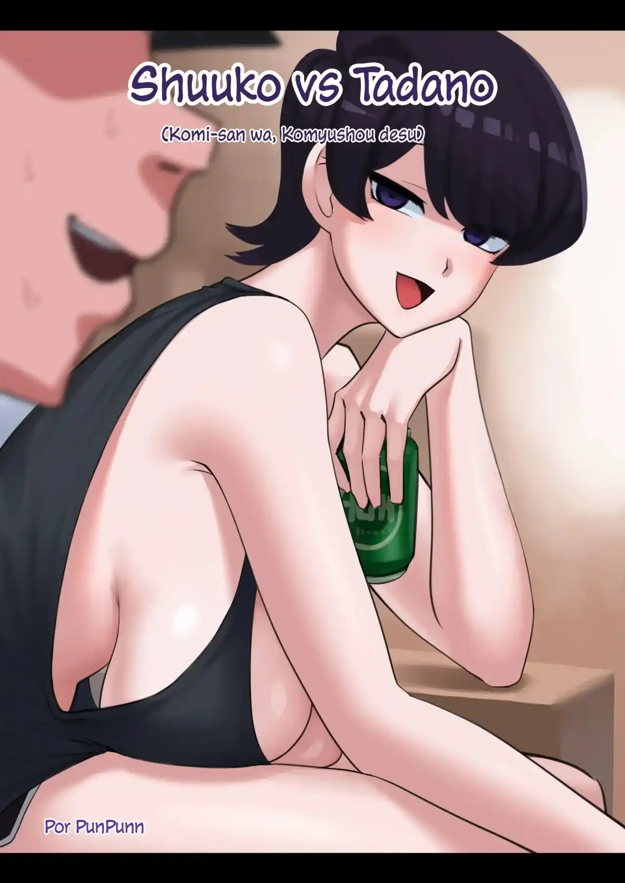 (PunPunn) Shuuko vs Tadano
