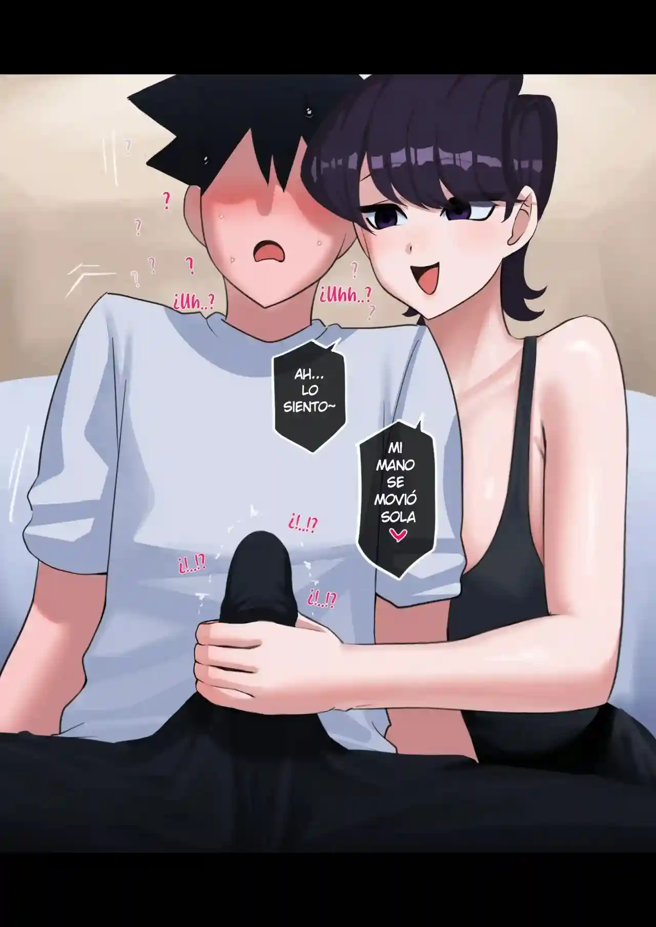 (PunPunn) Shuuko vs Tadano - 7