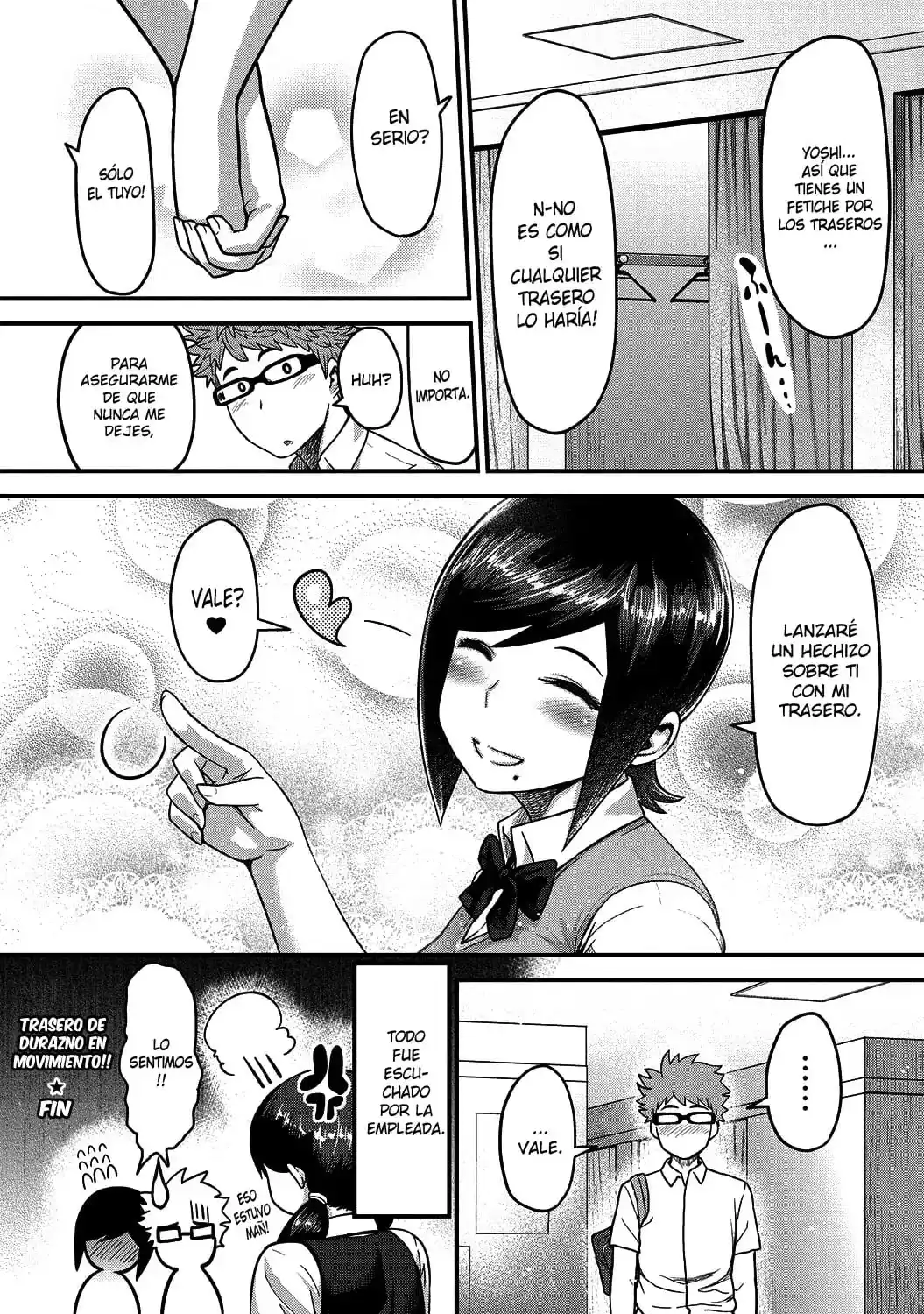 Muchi Lover - Methonium - 49