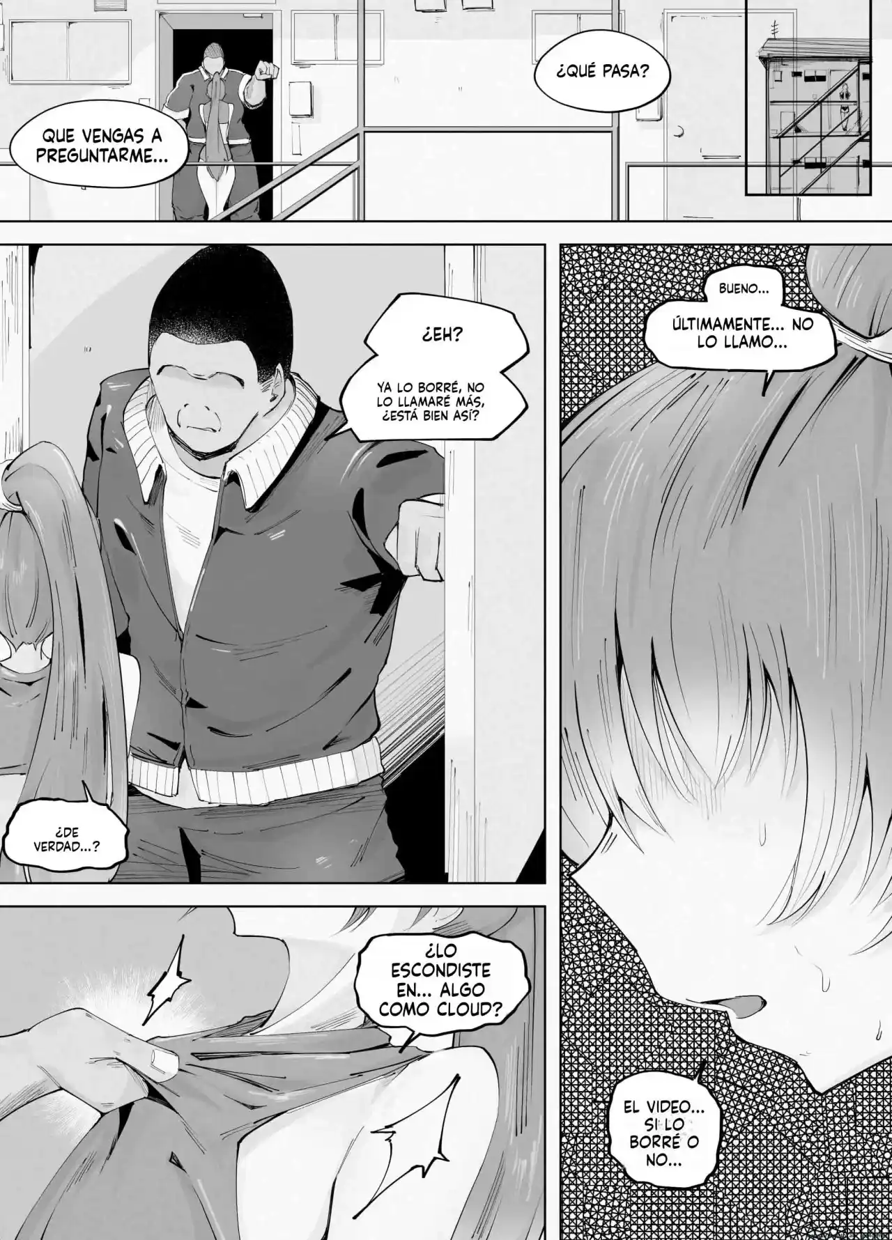 Dekkai chinpo ni makemashita - 24