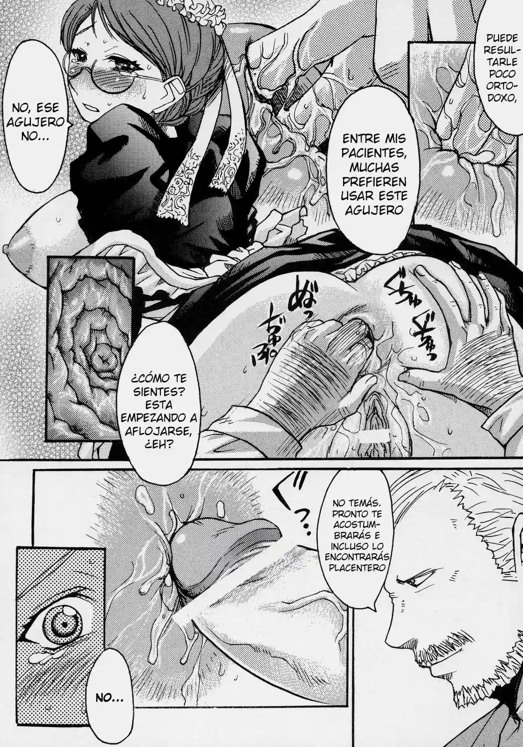 Heibon Teishuku Souji Suki No Dekita Onna - 28