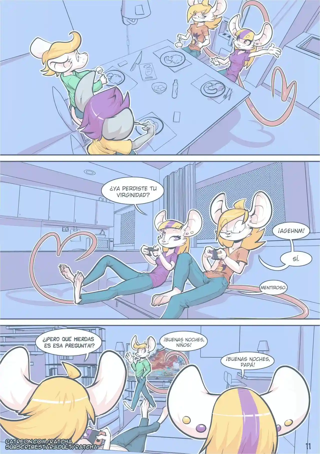 Another Night - 9