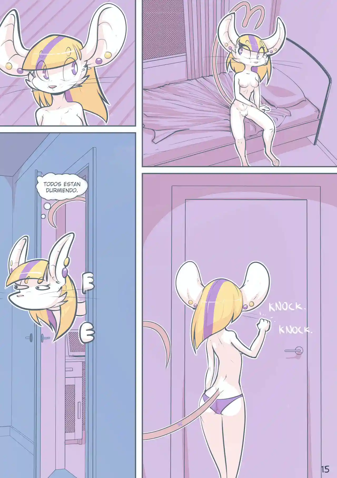 Another Night - 13