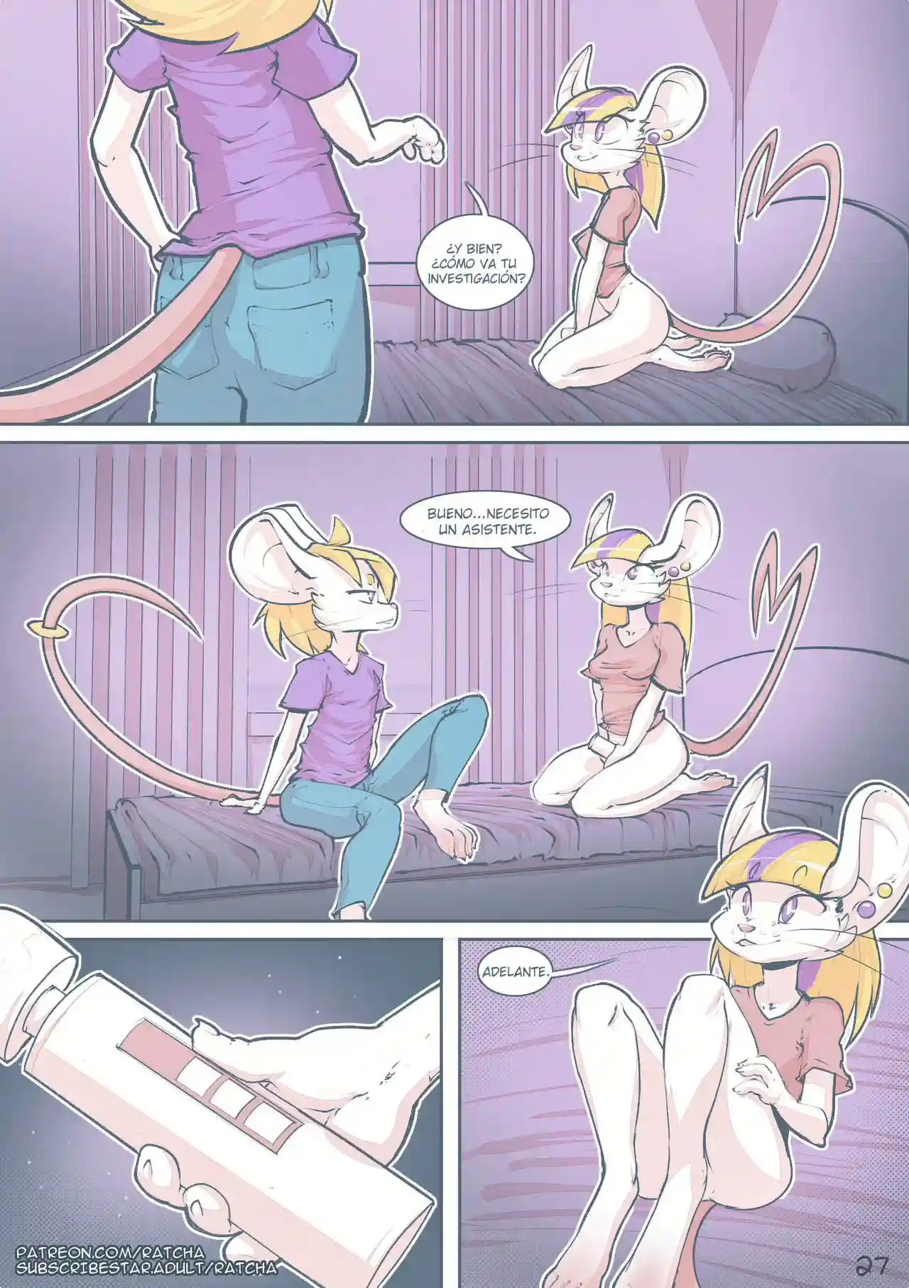 Another Night - 25