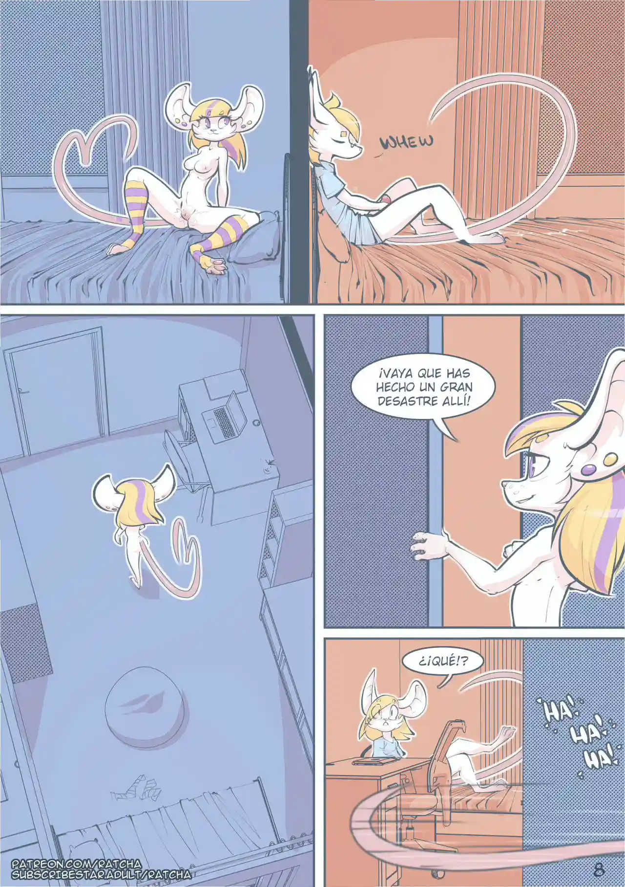 Another Night - 6