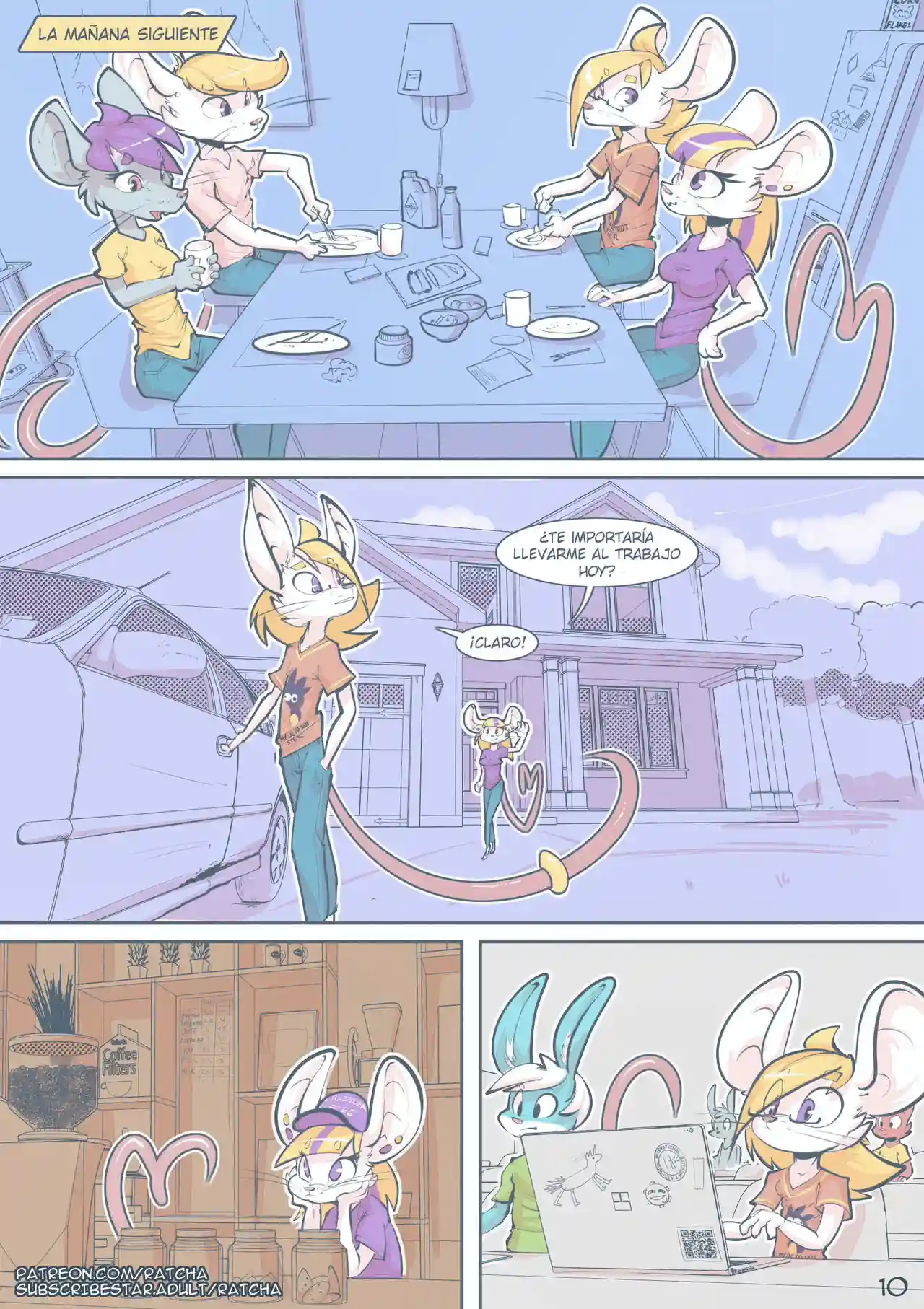 Another Night - 8