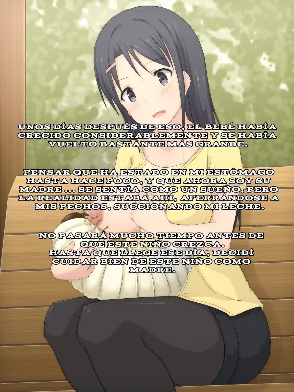 Ishukouhai Kiroku 2 - 38