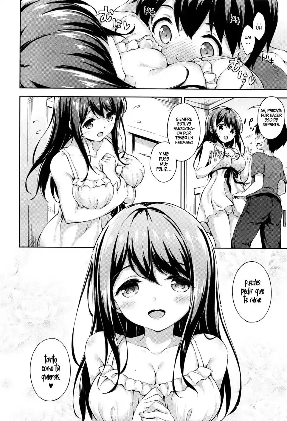 Onee-chan ni Omakase! - 1