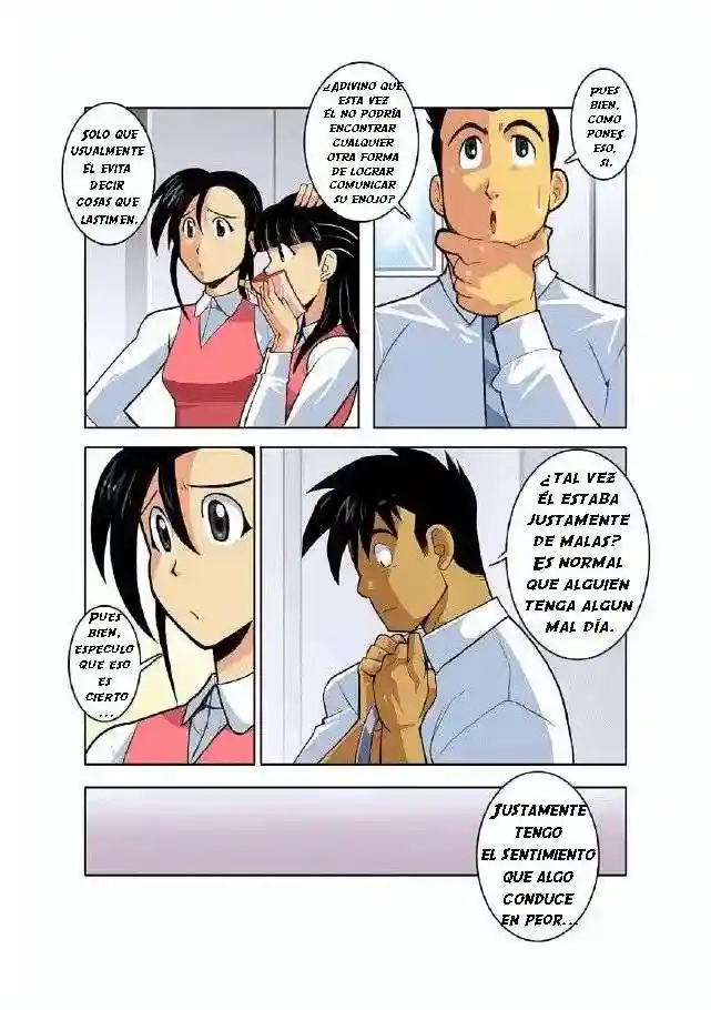 Luz de la luna 3 - 3