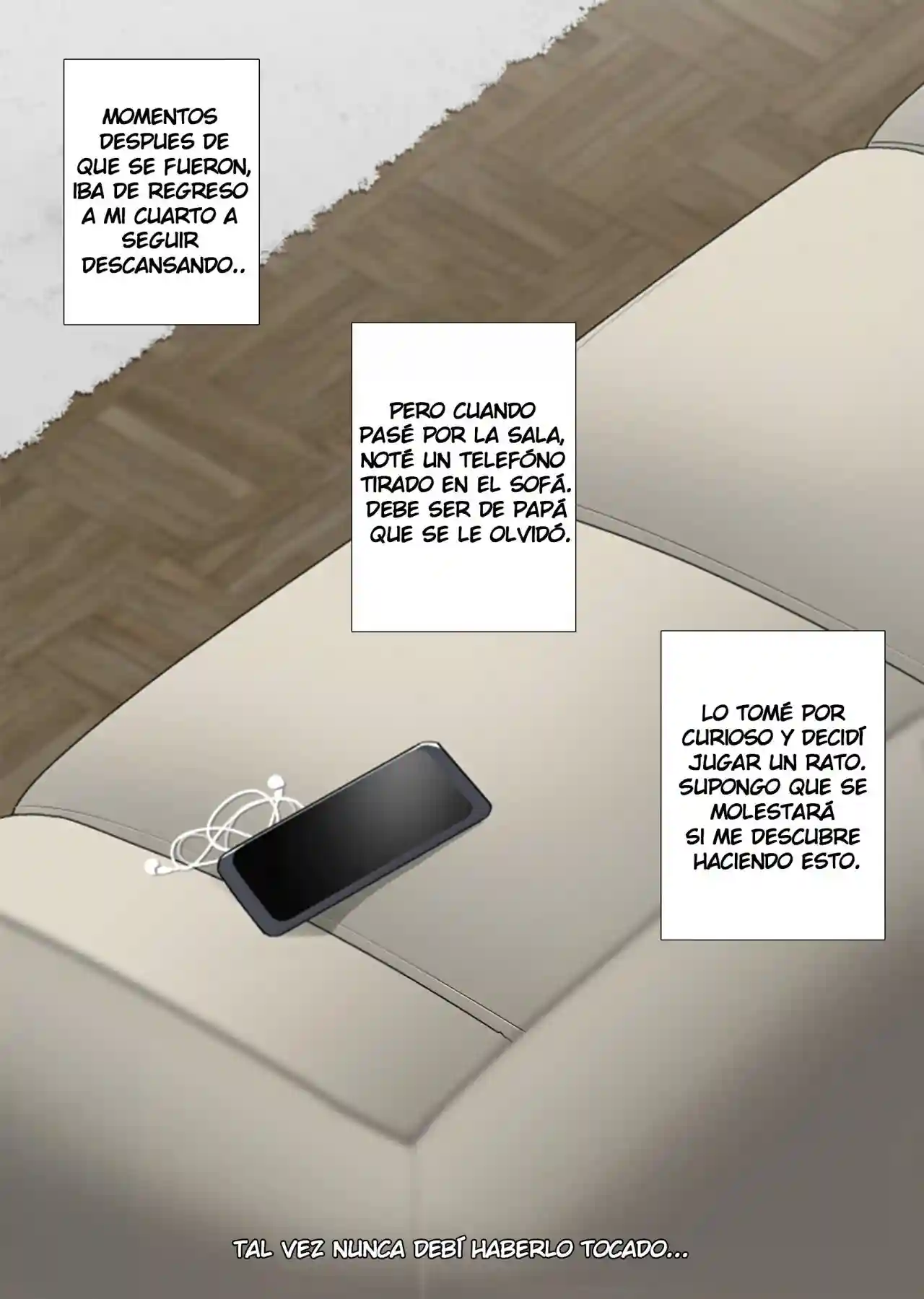 SHORT COMIC 16 HD - 0