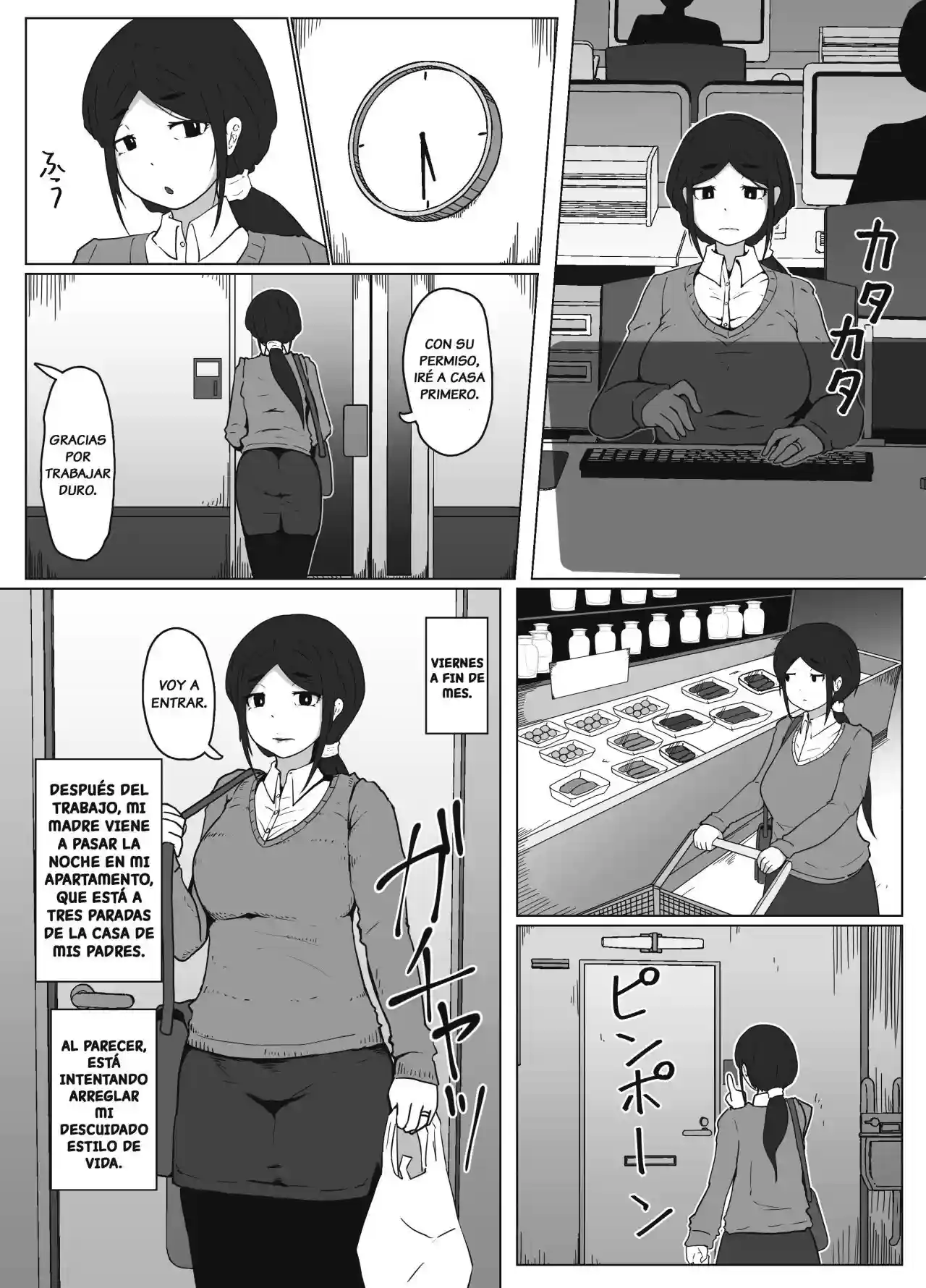 Mother and Son Love Story Compilation Part3 - 40
