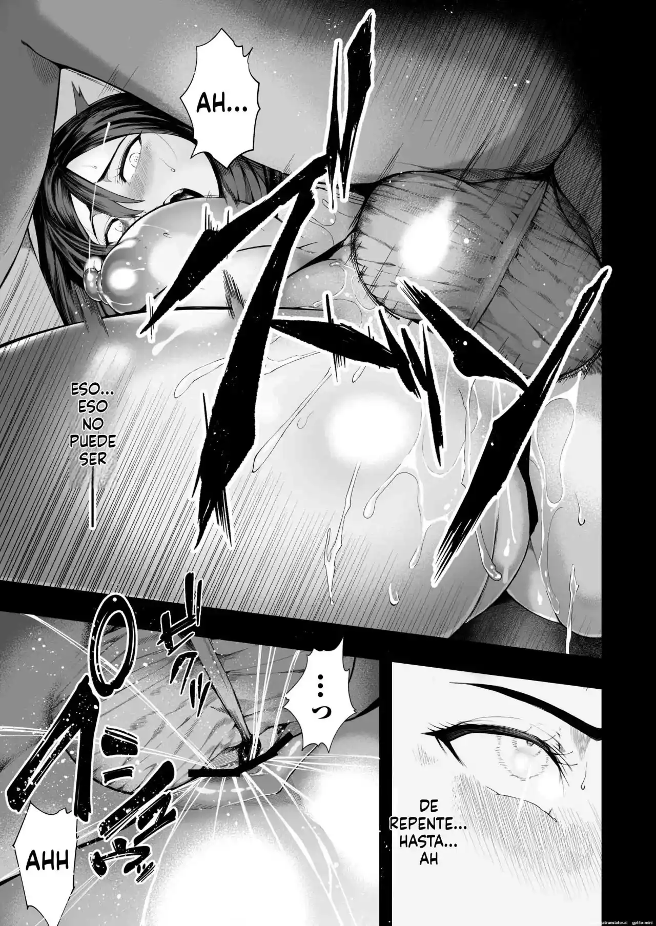 Boku no Class no GraDol ga Zetsurin Chinko ni Ochiru made - 31