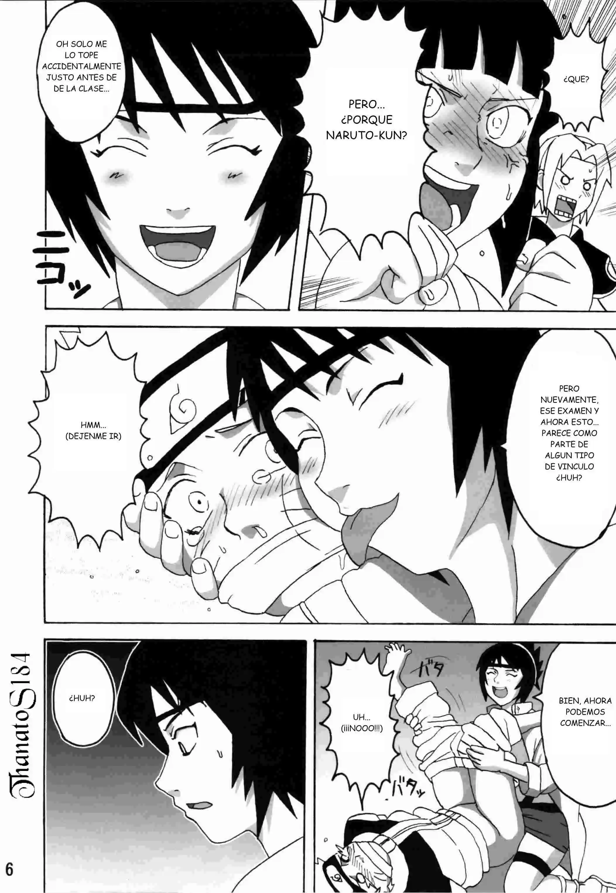 Sekai Ichi Uke Tai Anko no Jugyou Chapter-1 - 5